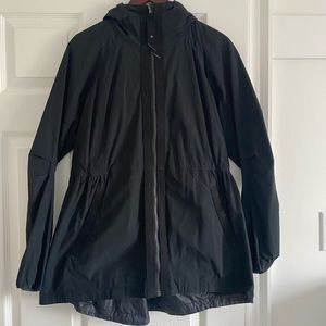 Lululemon Reversible Rain Jacket